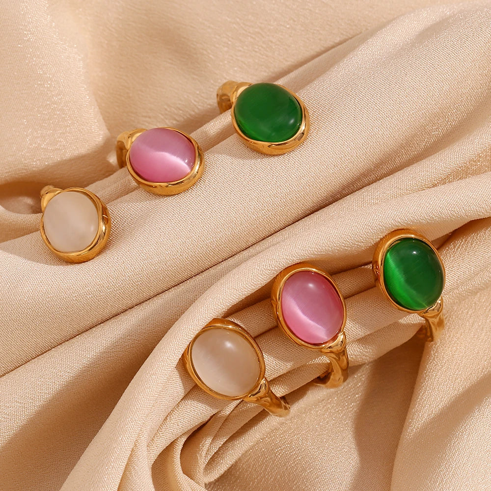 Bracelete Ágata Dupla Orgânico