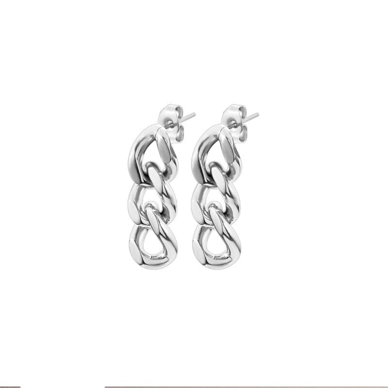 Brinco Corrente Cuban