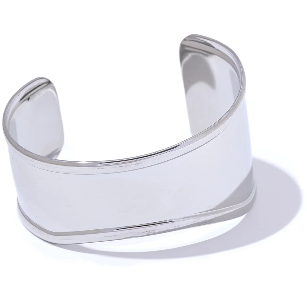 Bracelete Ajustável Abertura Ancestral