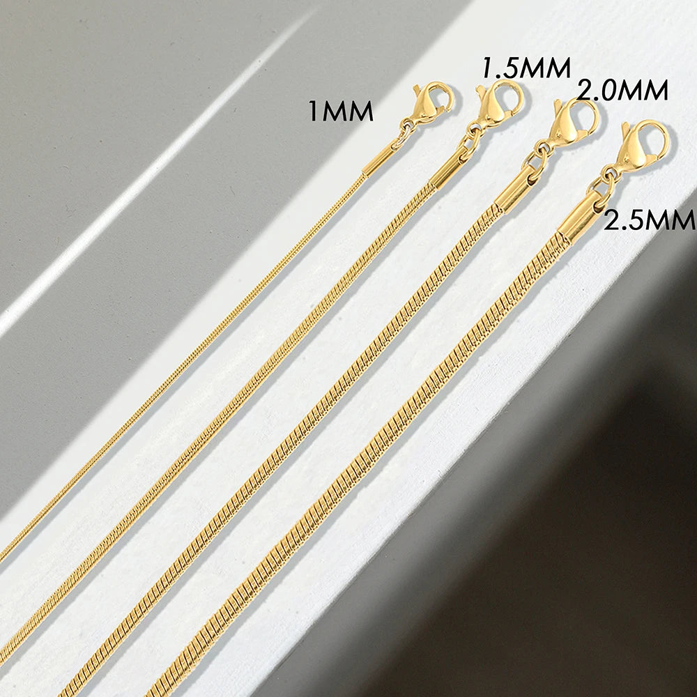 Colar Choker Minimalista Corrente Esférica