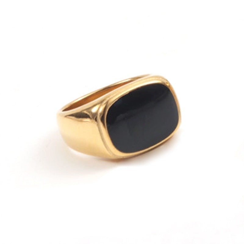 Anel Vintage Shell