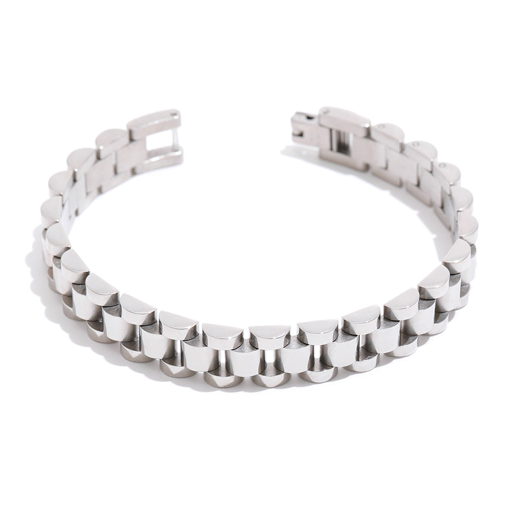 Pulseira Corrente Vintage Vertti
