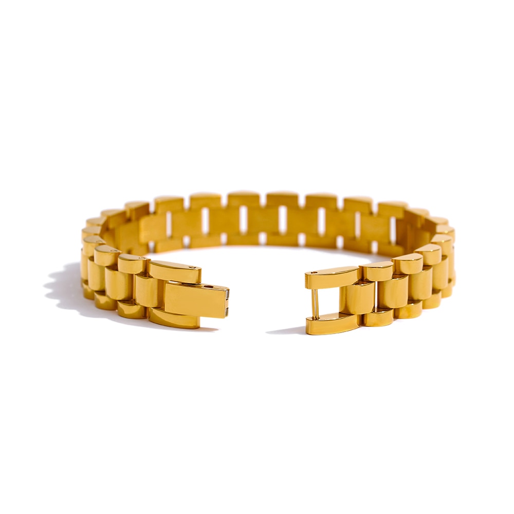 Pulseira Corrente Vintage Vertti