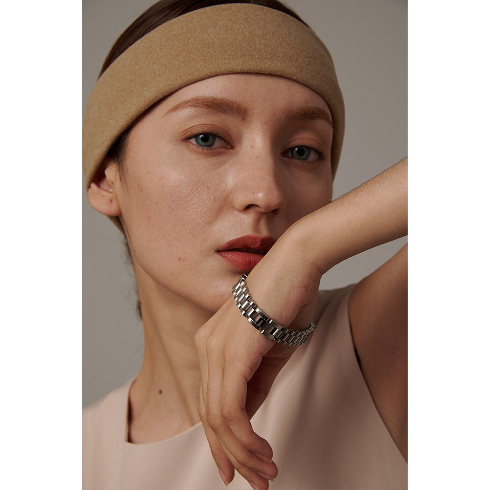 Pulseira Corrente Vintage Vertti
